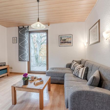 Ferienwohnung Moselblick Bernkastel-Kues Eksteriør billede