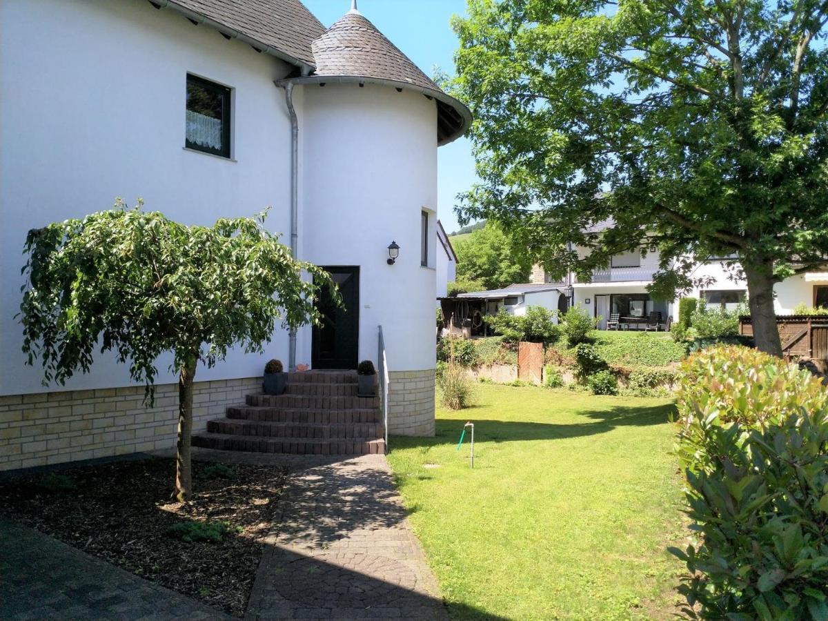 Ferienwohnung Moselblick Bernkastel-Kues Eksteriør billede