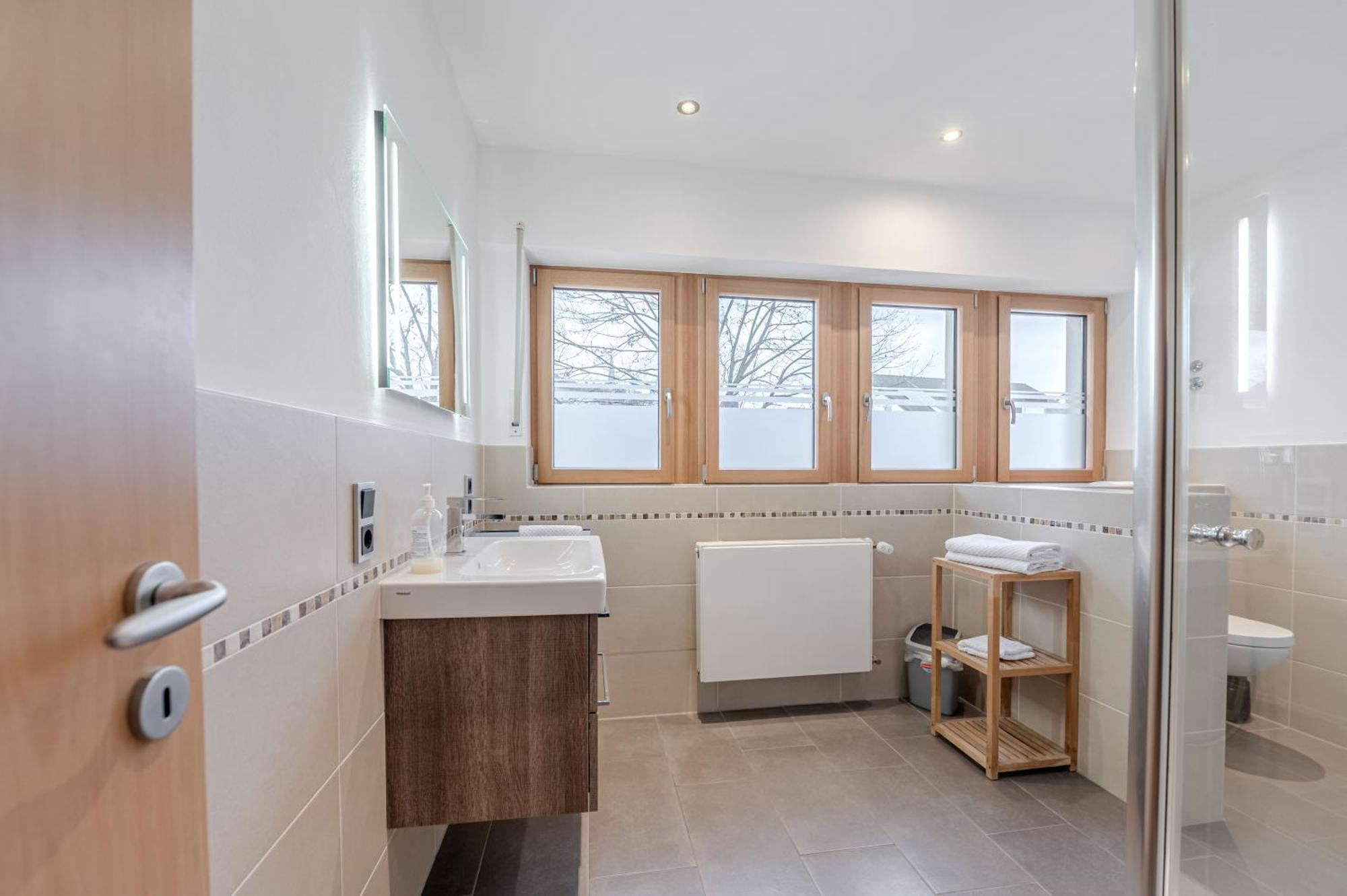 Ferienwohnung Moselblick Bernkastel-Kues Eksteriør billede