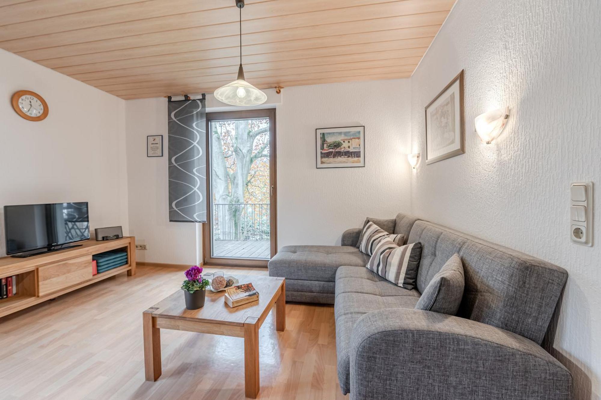 Ferienwohnung Moselblick Bernkastel-Kues Eksteriør billede